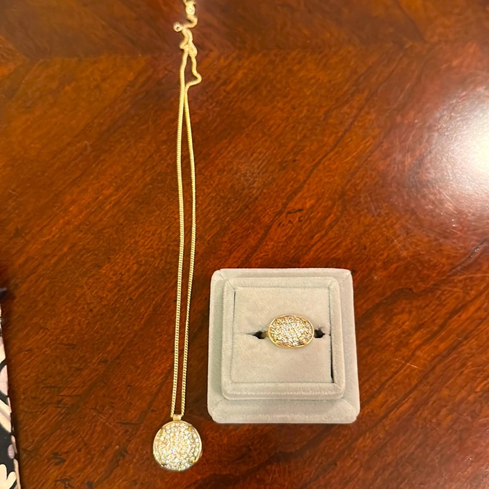 Banana Republic Set